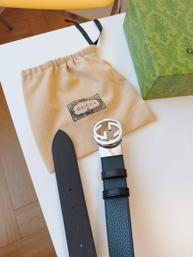Gvc*1 belts